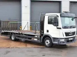 MAN Lorry
