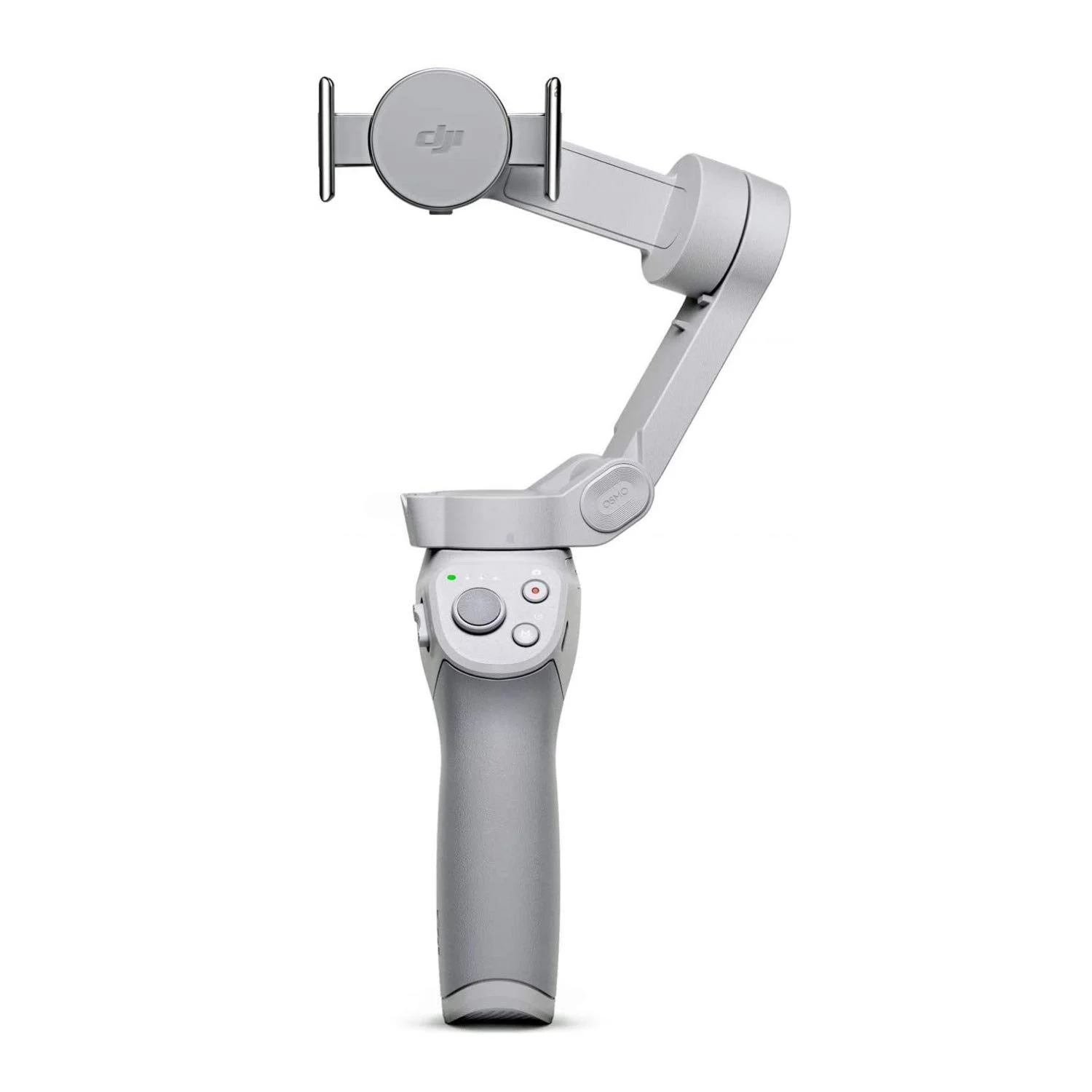 dji 4 Combo Smartphone Camera stabilizer Grey OM 4 Combo Grey