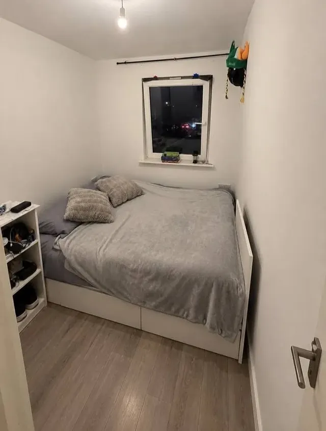 Double Room Available – Cabra/Phibsborough, Dublin 7